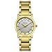 DKNY Women's NY4520 Crystal Accented Gold-Tone Stainless Steel Watch