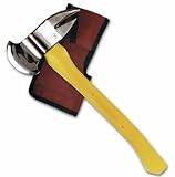 Truckman 69120 Fire/Demolition Axe with Fire Resistant Scabbard and Belt