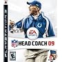 NFL Football Head Coach 2009 (Playstation 3)