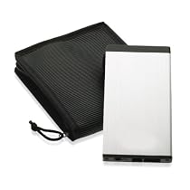 Fantec Tasche für 6,4 cm (2,5 Zoll) Gehäuse