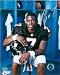 Michael Vick autographed 8x10 Photo (Atlanta Falcons)