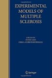 Experimental Models of Multiple Sclerosis
