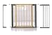 Lindam Sure Shut Deco Gate with extensions 110cm ...