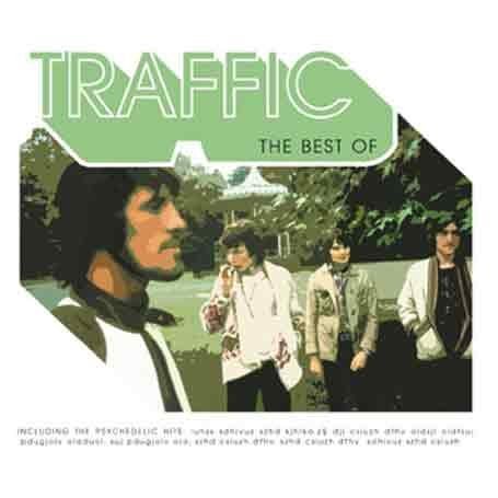 TRAFFIC - Traffic, The Best - Zortam Music