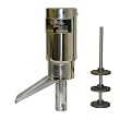 L-3J Laboratory Mill, Carbon Steel Agitators