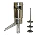 L-3J Laboratory Mill, Carbon Steel Agitators