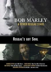 Reggae's Got Soul