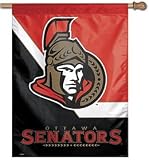 Ottawa Senators 27''X37'' Banner