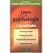 Cours de psychologie : Tome 2, Les m�thodes