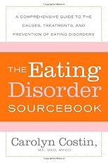 The Eating Disorders Sourcebook (Sourcebooks)
