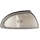 CHEVROLET GEO PRIZM LEFT PARK SIDE MARKER LIGHT 93-97 NEW by Eagle Eye Lights