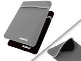 apple Cool Bananas RainSuit Neopren Tasche für Apple MacBook Air bis 33,8 cm schwarz/grau apple 4121yJAuabL. SL160 Cool Bananas RainSuit Neopren Tasche für Apple MacBook Air bis 33,8 cm schwarz/grau