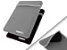 COOL BANANAS Neoprene Sleeve Zipit - Bag Pocket for Samsung NC10, N130, N310 in black/grey