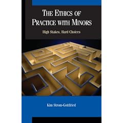 The Ethics of Practice with Minors