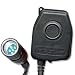 Peltor Hearing Protection - Fl5097 Ptt Adaptor Cable - Standard