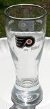 Philadelphia Flyers Mini Pilsener 2.5 oz Shot Glass