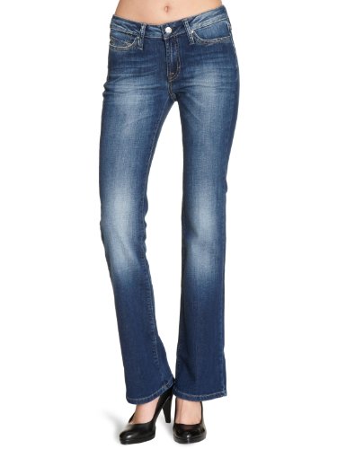 Miss Sixty Damen Jeanshose/ Lang Tiefer Bund, JU9R00-DL9037-L00Q78-F09950/TOMMY NEW TROUSE Preisvergleich