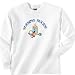 Nursing Sucks - Pregnancy Crew Neck Sweatshirt