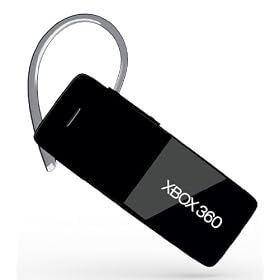 Oreillette bluetooth pour  Xbox 360