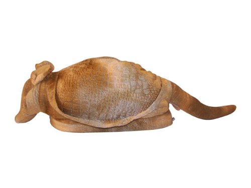 Happy Feet - Armadillo - Animal Slippers