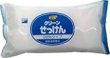 台所用固形石けん 130g×3 (3入り)