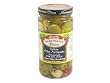 Italian Antipasto with Garlic, Herbs and Napa Valley Chardonnay by Mezzetta
