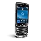 Blackberry Torch 9800 Unlocked