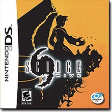 Scurge: Hive