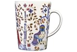 iittala Taika Mug White