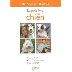 Le Petit Livre du chien