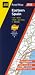 Eastern Spain (AA Road Map Spain & Portugal)