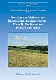 Konzepte und Methoden zur Ökologischen Flächenstichprobe
