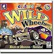 Wild Wheels