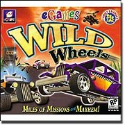 Wild Wheels