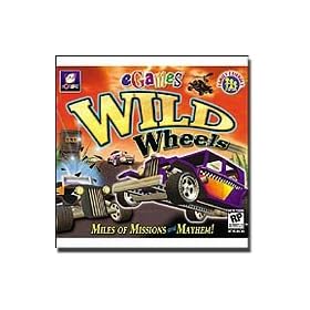 Wild Wheels