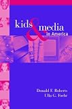 Books : Kids and Media in America
