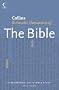 Collins Thematic Thesaurus of the Bible