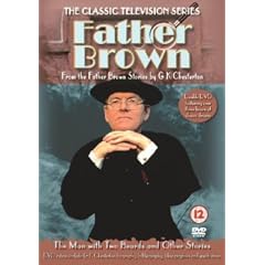 Father Brown - The Man With Two Beards And Other Stories [1974] [DVD]