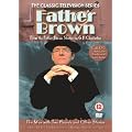 Father Brown - The Man With Two Beards And Other Stories [1974] [DVD]