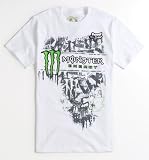 Fox Monster Tinsel Town Tee
