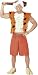 Bamm Bamm Adult Costume