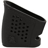 Lyman Pachmayr Tactical Caliber Grip Glove for Smith and Wesson Bodyguard