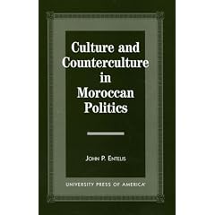 Culture and Counterculture in Moroccan Politics