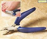 Easy Grip Giant Nippers 5-1/2