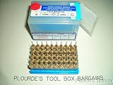  50 Solid Carbide Micro Circuit Board Drill Bit #56