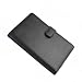 Kiwi-Cases-Kobo-Vox-eReader-Black-Leather-Executive-SRX-Series-Case_6.jpg