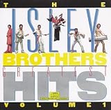 Disco de The Isley Brothers - The Isleys' Greatest Hits, Vol. 1 (Anverso)