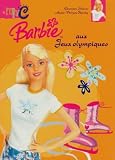 Barbie aux Jeux Olympiques