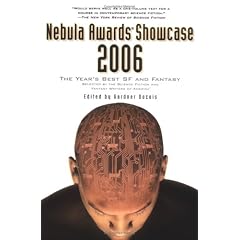 Nebula Awards Showcase: The Year's Best SF and Fantasy Selected by the Science Fiction and Fantasy Writers of America