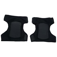 NEOPREN Kniesch�tzer Knie Sch�tzer schwarz/ oliv/ coyote tan